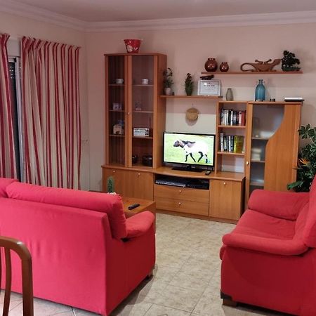 Apartmán La Marisma Puerto De Mogan Exteriér fotografie