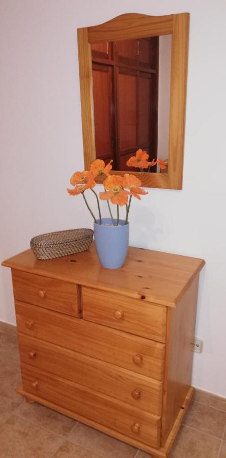 Apartmán La Marisma Puerto De Mogan Exteriér fotografie