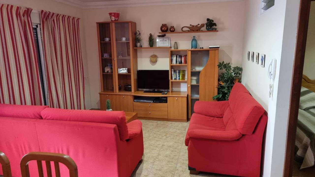 Apartmán La Marisma Puerto De Mogan Exteriér fotografie