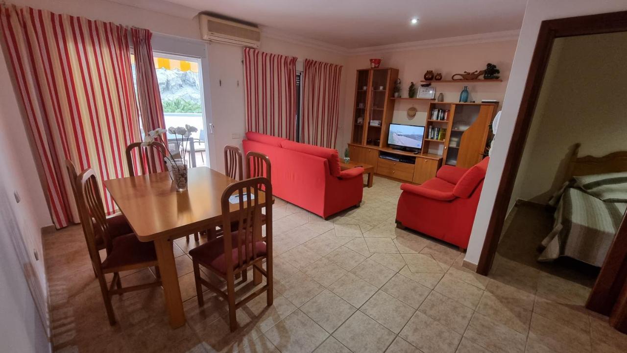 Apartmán La Marisma Puerto De Mogan Exteriér fotografie